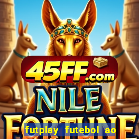 futplay futebol ao vivo apk